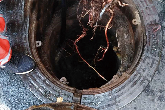 平南管道预处理